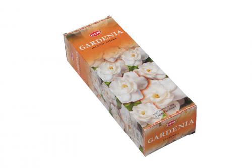 Gardenia Tütsü Çubuğu 20'li Paket - Halkkitabevi