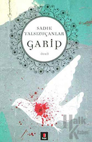 Garip - Halkkitabevi