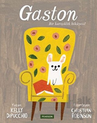 Gaston - Bir Karışıklık Hikayesi