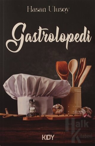 Gastrolopedi - Halkkitabevi