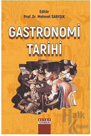 Gastronomi Tarihi
