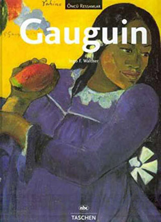 Gauguin (Ciltli) - Halkkitabevi
