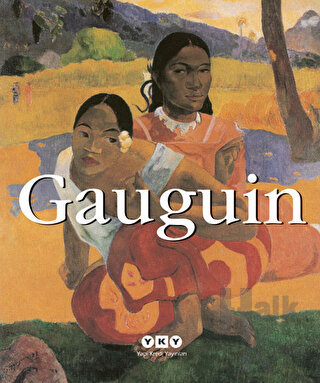 Gauguin (Ciltli)