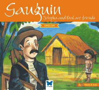 Gauguin - English - Halkkitabevi