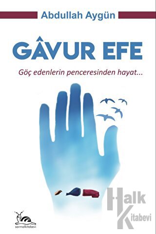 Gavur Efe