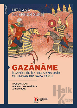 Gazaname - Halkkitabevi