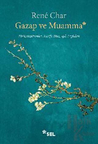 Gazap ve Muamma - Halkkitabevi