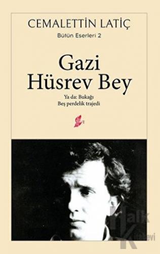 Gazi Hüsrev Bey