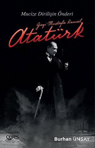 Gazi Mustafa Kemal Atatürk - Halkkitabevi