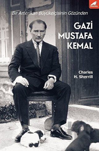 Gazi Mustafa Kemal - Halkkitabevi