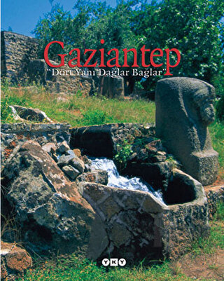 Gaziantep (Ciltli) - Halkkitabevi