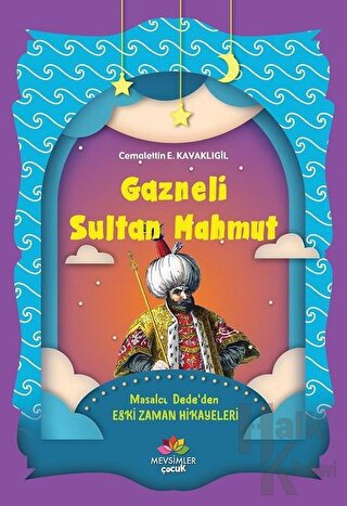 Gazneli Sultan Mahmut - Halkkitabevi