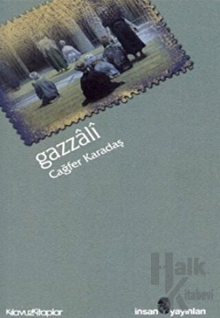 Gazzali - Halkkitabevi