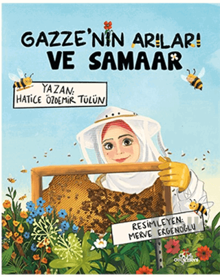 Gazze’nin Arıları ve Samaar - Halkkitabevi