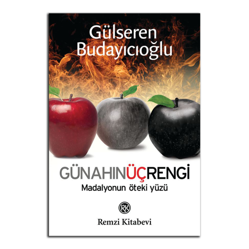 Gülseren Budayıcıoğlu 3'lü Kitap Seti - Halkkitabevi