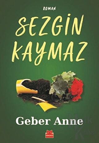 Geber Anne
