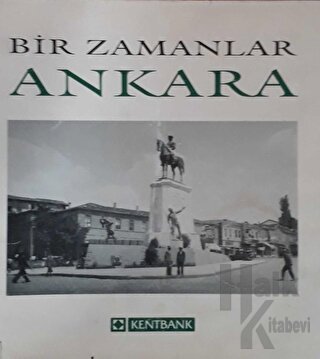 Geçmiş Zamanda Ankara