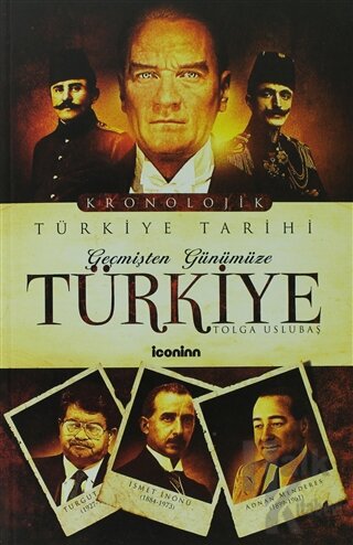 Geçmişten Günümüze Türkiye