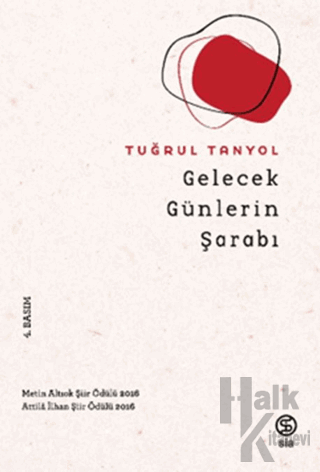 Gelecek Günlerin Şarabı - Halkkitabevi