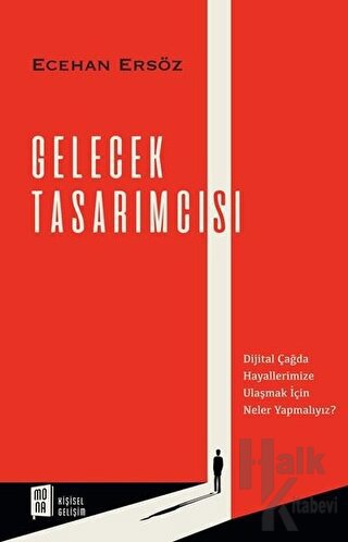 Gelecek Tasarımcısı - Halkkitabevi