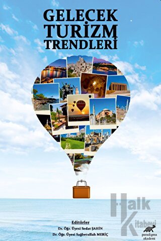 Gelecek Turizm Trendleri - Halkkitabevi