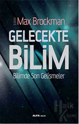 Gelecekte Bilim - Halkkitabevi