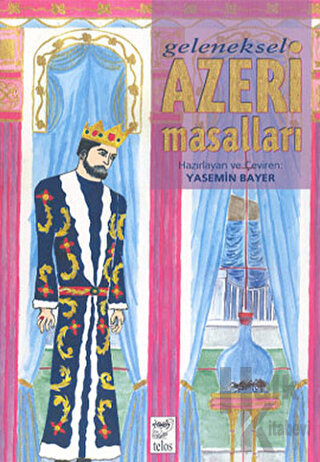 Geleneksel Azeri Masalları - Halkkitabevi