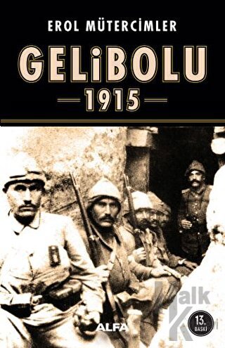 Gelibolu 1915 - Halkkitabevi