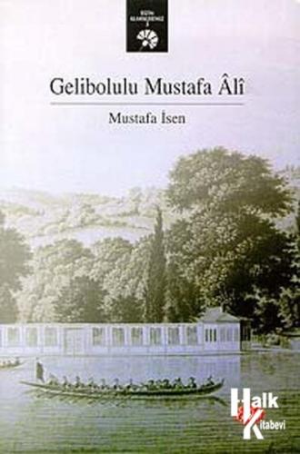 Gelibolulu Mustafa Ali