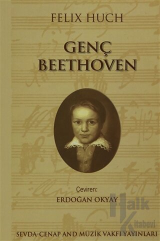 Genç Beethoven / Beethoven'ın Yetkinlik Çağı (2 Kitap Takım)