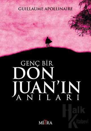 Genç Bir Don Juan'ın Anıları - Halkkitabevi