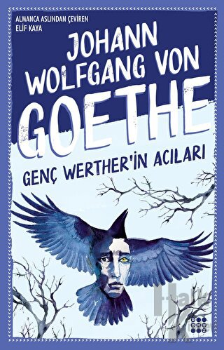 Genç Werther'in Acıları - Johann Wolfgang Von Goethe Halkkitabevi
