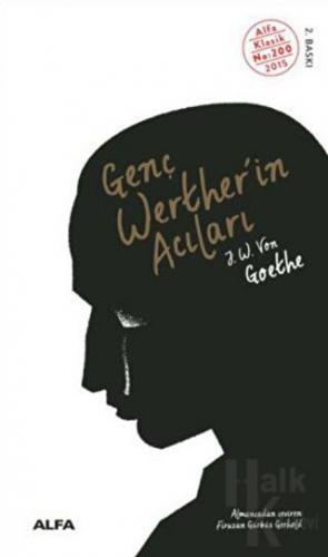 Genç Werther'in Acıları