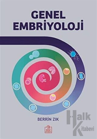 Genel Embriyoloji - Halkkitabevi