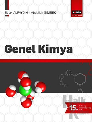 Genel Kimya - Halkkitabevi
