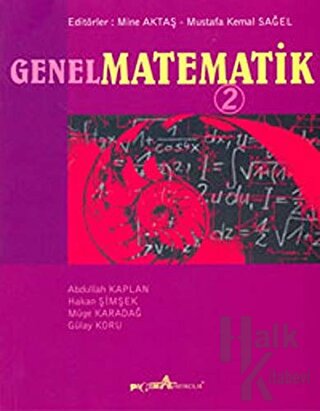 Genel Matematik-2