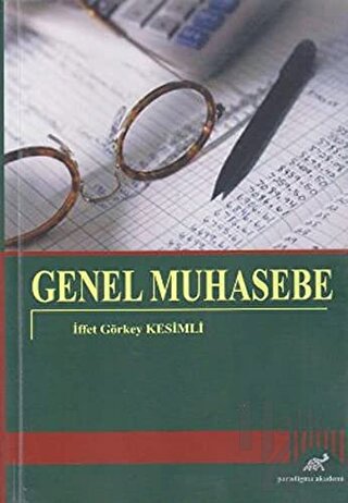 Genel Muhasebe