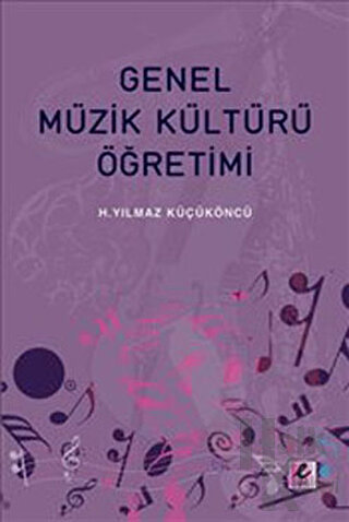 Genel Müzik Kültürü Öğretimi - Halkkitabevi