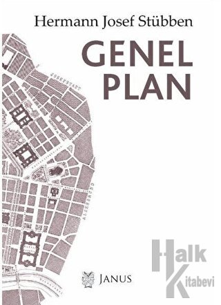 Genel Plan - Halkkitabevi