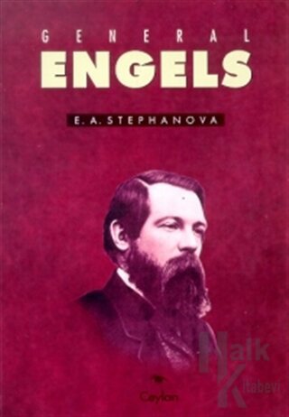 General Engels - Halkkitabevi