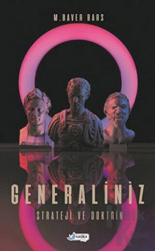 Generaliniz - Halkkitabevi