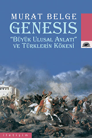 Genesis - Halkkitabevi