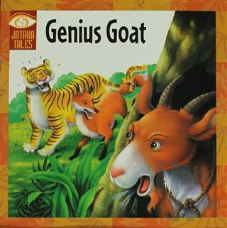 Genius Goat