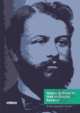 Georg Jellinek'in Hak ve Devlet Kuramı