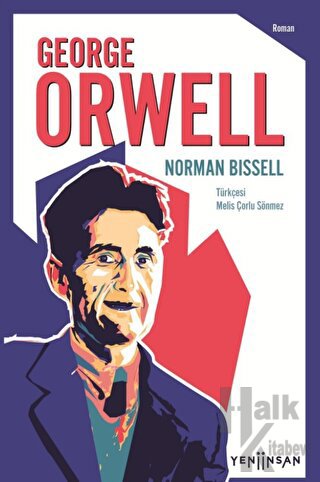 George Orwell - Halkkitabevi