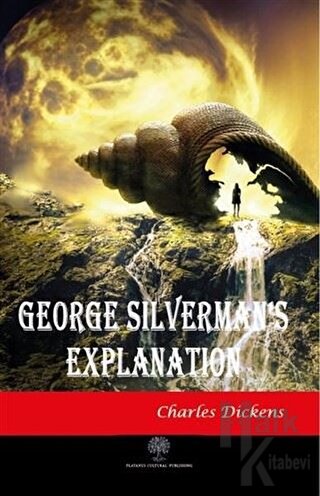 George Silverman's Explanation - Halkkitabevi