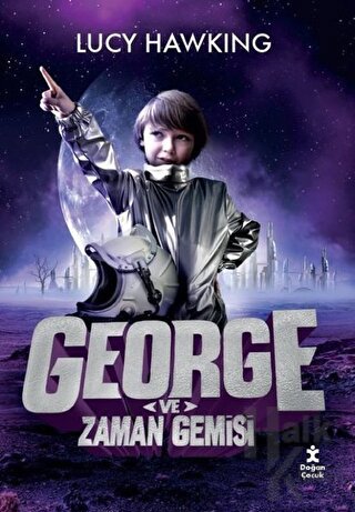 George ve Zaman Gemisi - Halkkitabevi