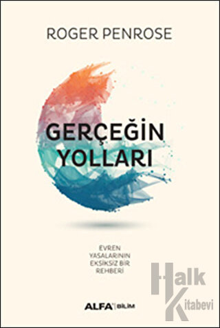 Gerçeğin Yolları (Ciltli) - Halkkitabevi