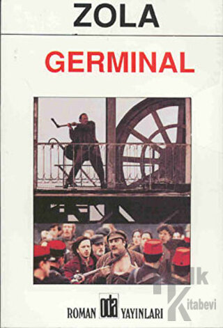 Germinal - Halkkitabevi