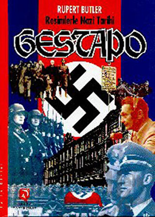 Gestapo (Ciltli)
